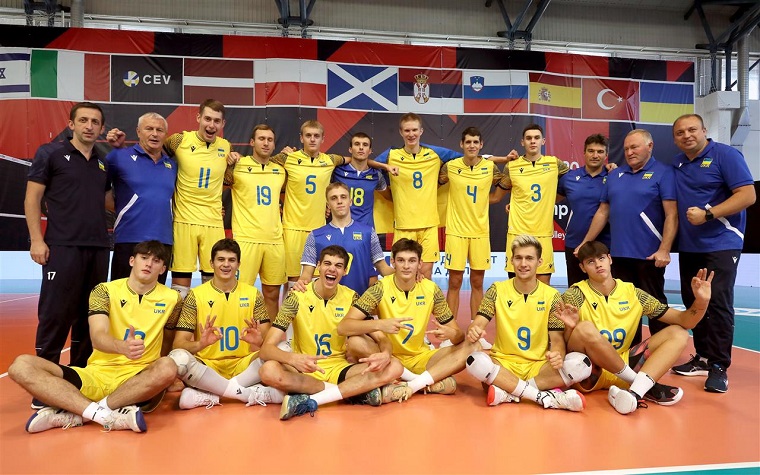 ukraine u20